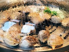 -日进一片海.生腌海鲜火锅.宵夜烧烤(三里屯总店)