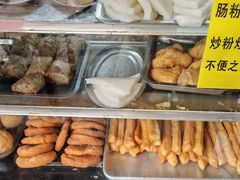-兄妹生滚粥(广昌路店)