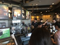 -星巴克(北京首都国际机场7店)