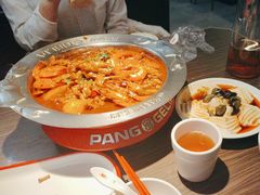 -胖哥俩肉蟹煲(龙德广场店)