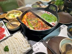 -山缓缓火锅(青岛万象城店)