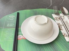 -帕蓝·暹罗料理(大学路店)