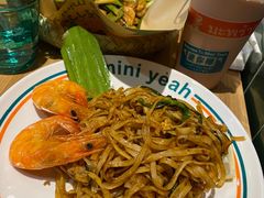 -迷你椰·泰式大排档(观前街店)