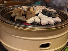 -味家烤肉烤鳗鱼牛排(西塔旗舰店)