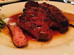 -莫尔顿牛排坊(威尼斯人店)