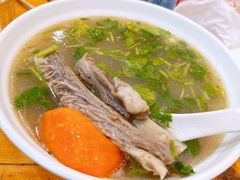 羊汤-新疆艾麦尔烧烤(丰台路口店)