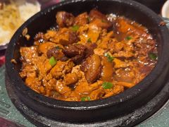 -人民公社大食堂(张家湾店)
