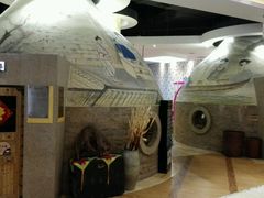 -丽池宫韩式汗蒸会馆(华灯坊店)