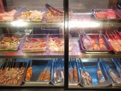 -元志初腊汁肉夹馍(钟楼粉巷店)