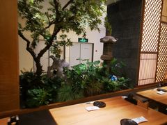 -山之川·日式料理(瀚海海尚店)
