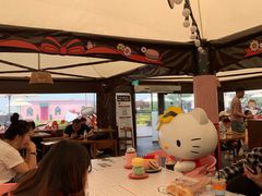 -新罗免税店(首尔总店)