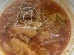 -92°C俄式厨房(中央大街店)