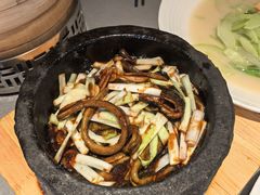 -阿庄新豫菜(通泰路店)