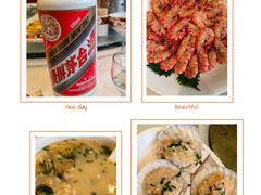 -万宝海鲜舫(劳动公园店)