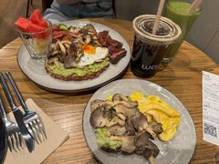 -Wagas沃歌斯(枫蓝国际店)