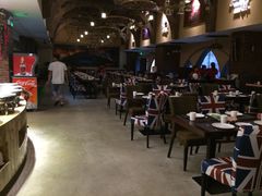 哈利波特烧烤自助餐厅(香樟路店)-哈利波特烧烤自助餐厅(香樟路店)