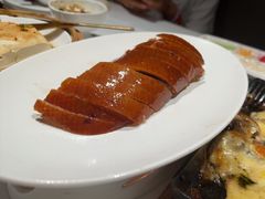-四季民福烤鸭店(通州马驹桥店)