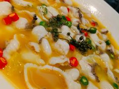 -青花椒花椒鱼(合生汇店)