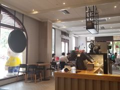 大堂-肯德基(新佛罗伦萨店)