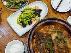 -一宝菜馆(潍坊总店)