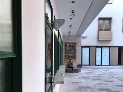 -RAC BAR(安福路店)