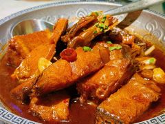 -大鱼徽州·寻味徽菜(星光总店)