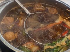 -鹅香四海·卤水火锅·砂锅粥·潮汕菜(宝安店)