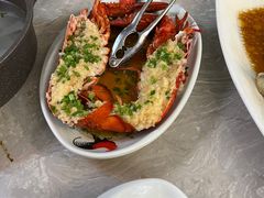 -达叔香味海鲜(海棠68环球美食街店)