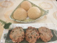 和乐叉烧焗餐包-和乐喜点(宝岗大道店)