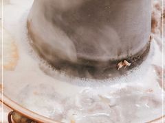 -老门框爆肚涮肉(金宝街店)