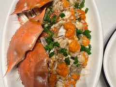 -金海湾海鲜排档(朱家尖店)