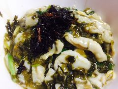 -明呈黄鱼面馆(斜土路店)