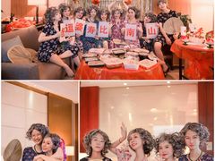 -惠州康帝国际酒店