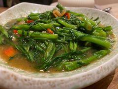 -尚SHANG泰国菜(中山大道店)