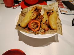 -避风塘·金牌店·夜宵(金玉兰店)