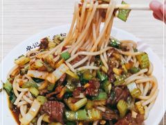 -卓记米粉店(文化路店)