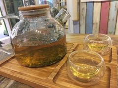 -小时光咖啡馆(开森度假森林店)