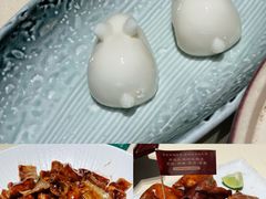-侨美食家·粤菜(体育西路店)