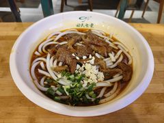 -回民餐厅(红旗路店)