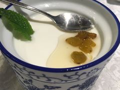 -京味民福烤鸭店(建设四马路店)