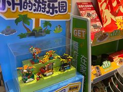 -豪客来牛排(重庆三峡广场步行街1704店)