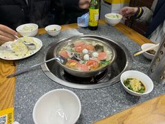 -海关荤豆花(洋河一路店)