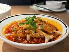 -太二酸菜鱼(兴业太古汇店)
