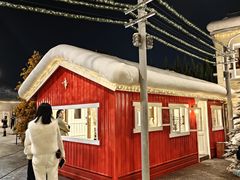 -Blue Concept Cafe&Farm·關於藍