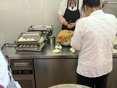 -小路易生煎馆(前进五路店)