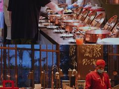 -星璨·自助餐厅-厦门禹洲温德姆至尊豪廷大酒店