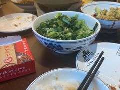 -吃香喝辣·地道衡东菜(南岳大庙店)