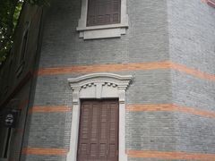 -中共一大纪念馆