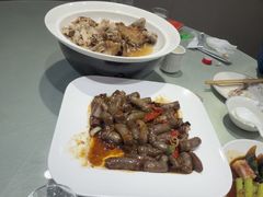 -老德州四合院·德州菜(天衢路店)