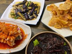 -神仙钵湘香土菜馆(光华路店)